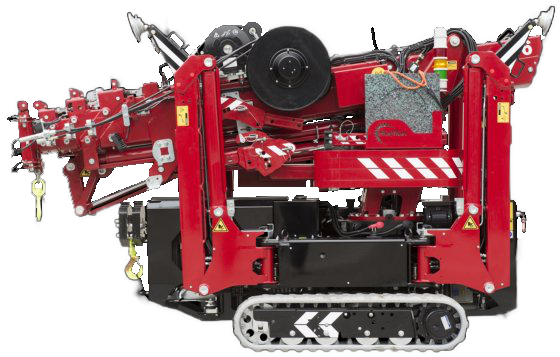 MiniKran_hoeflon_C6_site